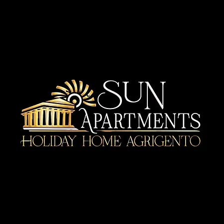 Сasa de vacaciones Sun Agrigento