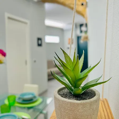 Сasa de vacaciones Sun Agrigento