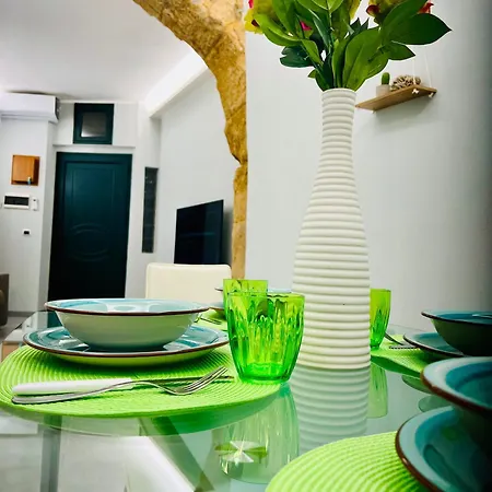 Sun Сasa de vacaciones *