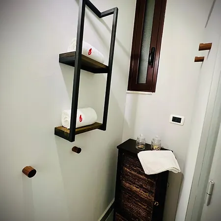 Sun 度假居 阿格里真托