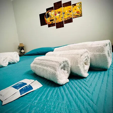 Сasa de vacaciones Sun *