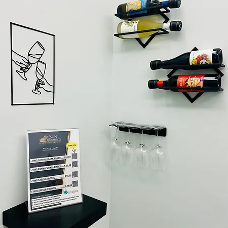 Sun Сasa de vacaciones *