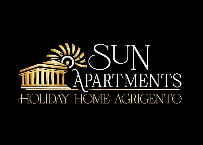 Holiday home Sun Agrigento