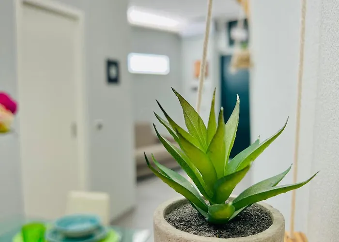 Holiday home Sun Agrigento