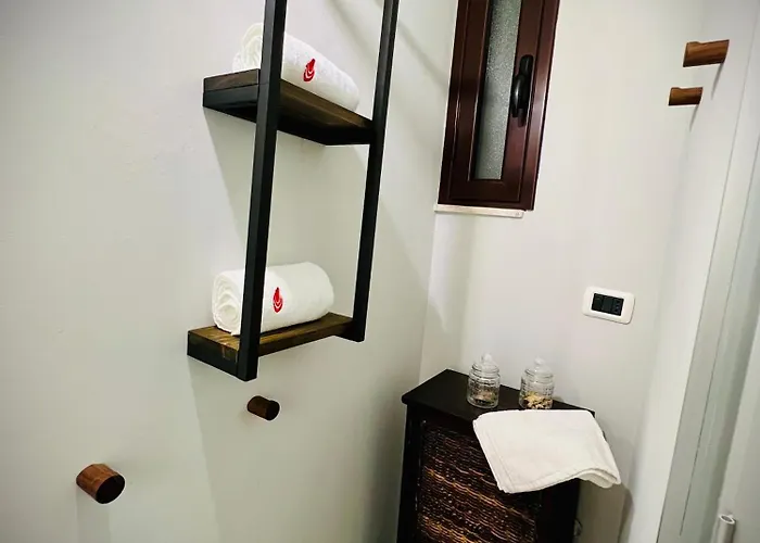 Sun Holiday home Agrigento